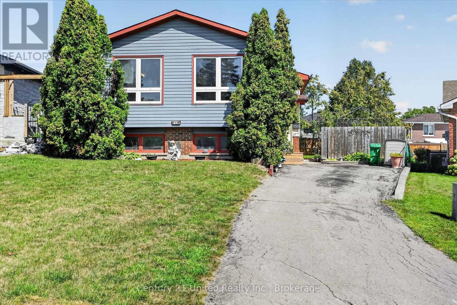 2110 SPRINGWOOD ROAD, peterborough (monaghan ward 2), Ontario