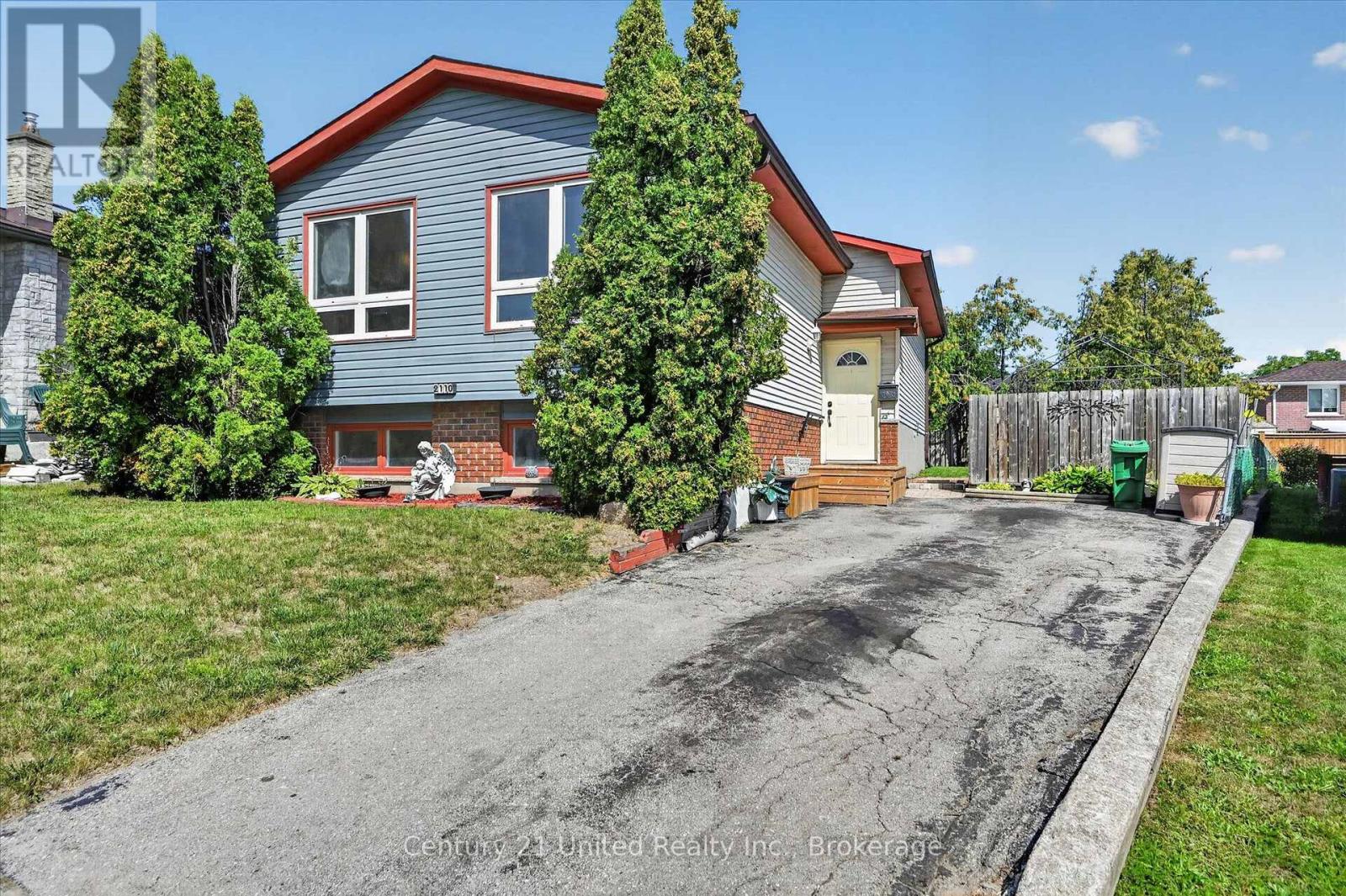 2110 Springwood Road, Peterborough (Monaghan Ward 2), Ontario  K9K 1M9 - Photo 2 - X13706752