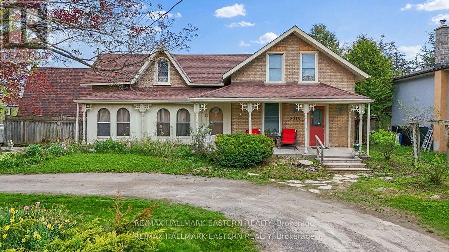 2215 DAVID FIFE LINE, otonabee-south monaghan, Ontario