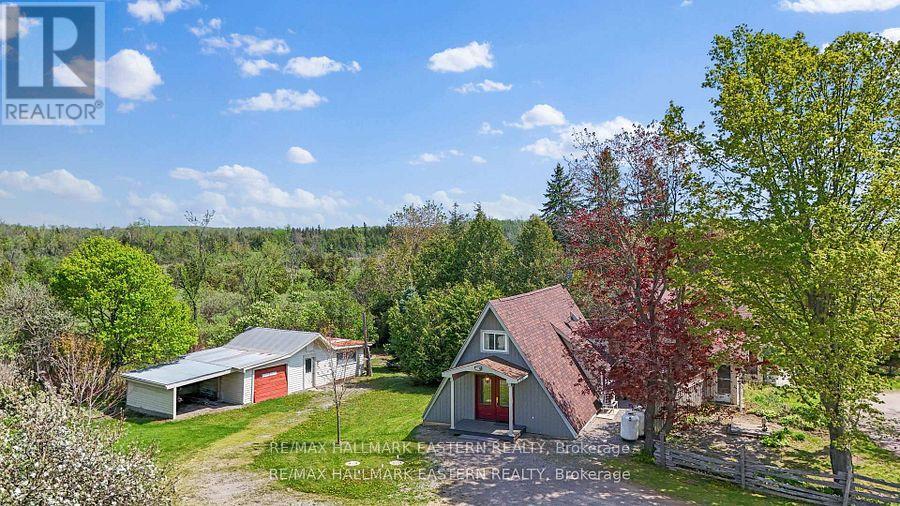2215 David Fife Line, Otonabee-South Monaghan, Ontario  K0L 1B0 - Photo 2 - X13706946