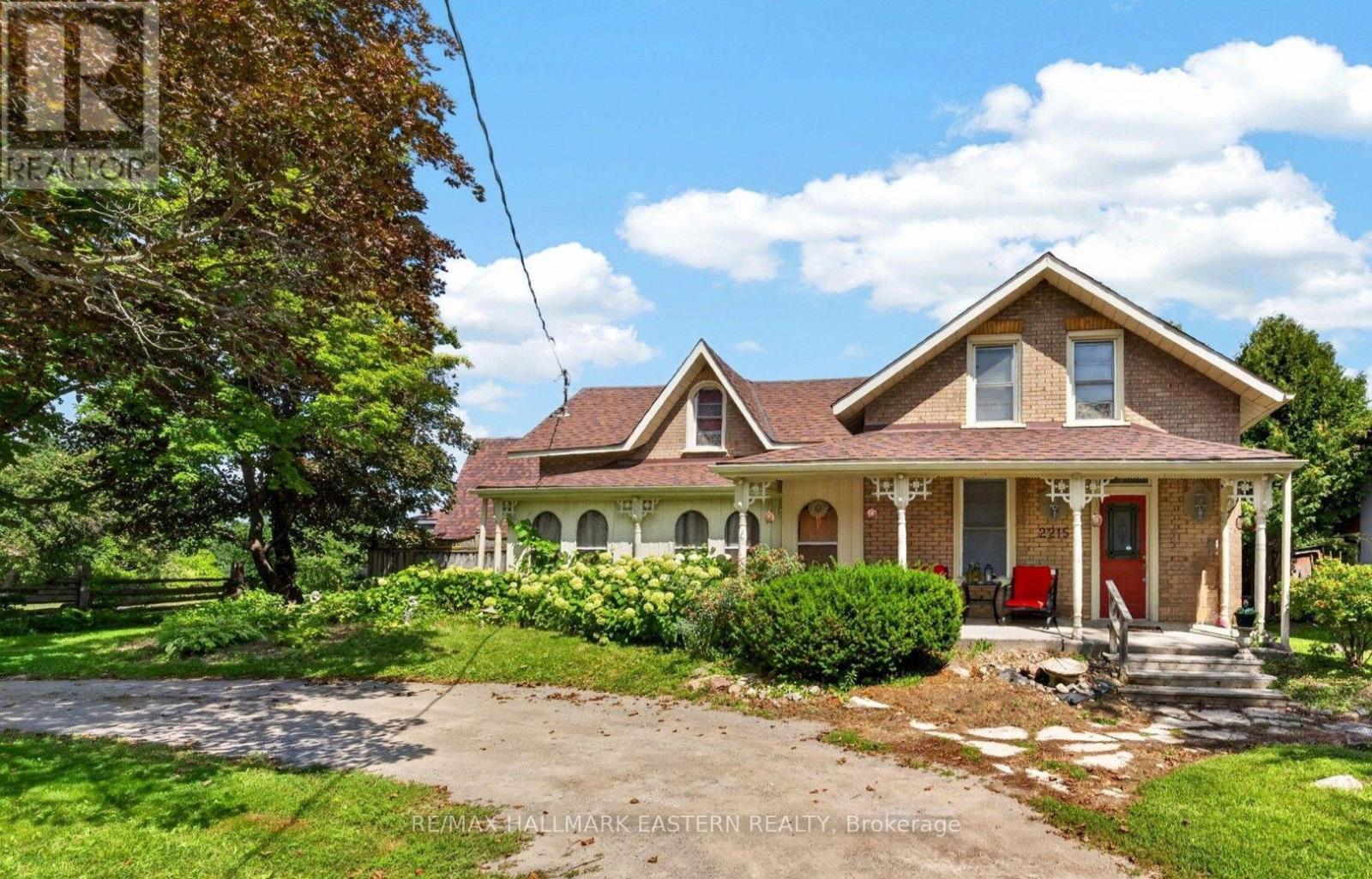 2215 David Fife Line, Otonabee-South Monaghan, Ontario  K0L 1B0 - Photo 3 - X13706946