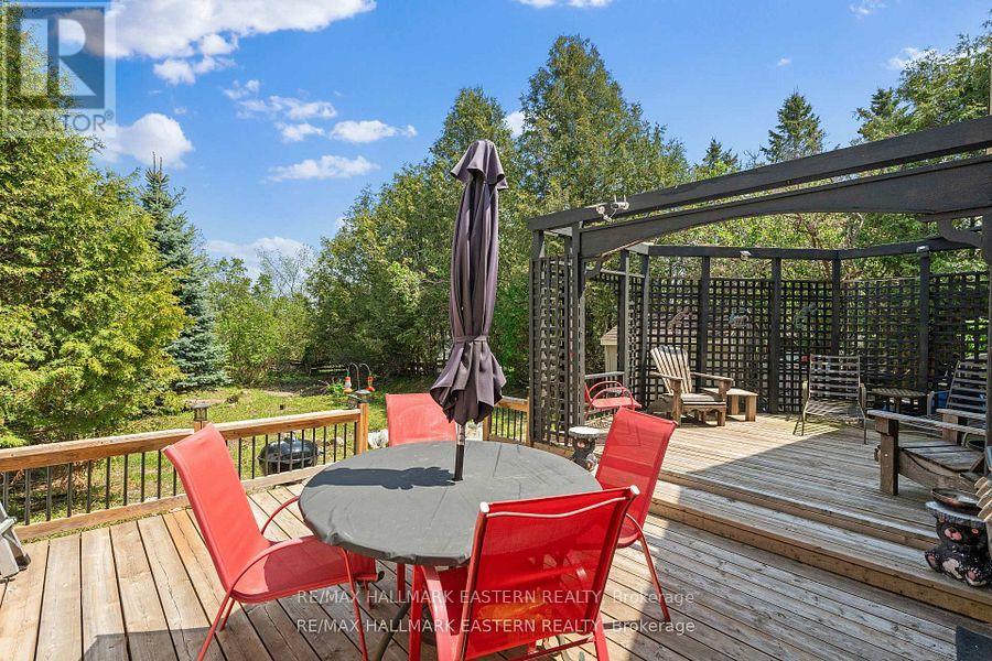 2215 David Fife Line, Otonabee-South Monaghan, Ontario  K0L 1B0 - Photo 35 - X13706946