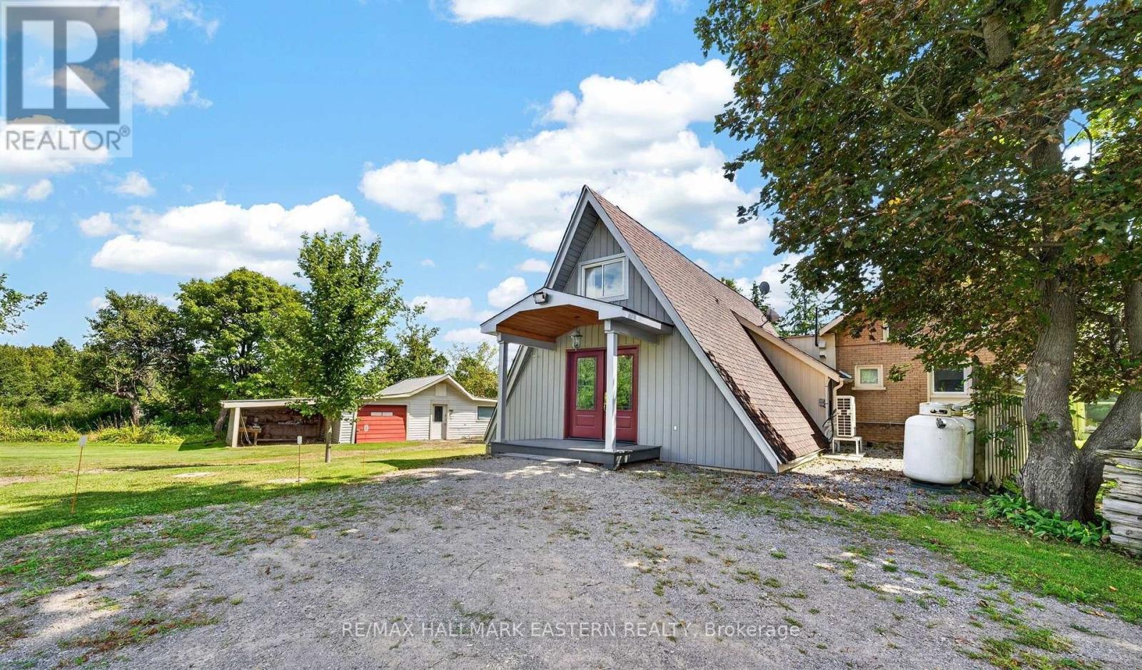2215 David Fife Line, Otonabee-South Monaghan, Ontario  K0L 1B0 - Photo 41 - X13706946