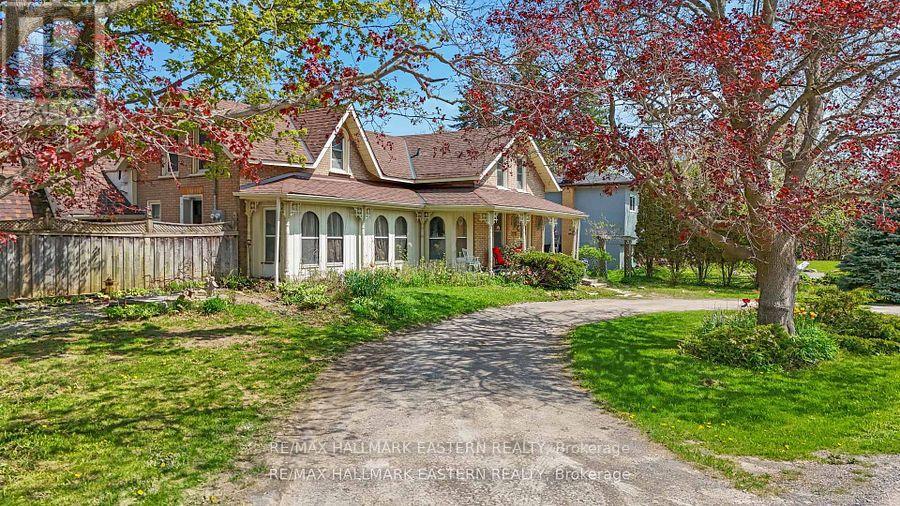 2215 DAVID FIFE LINE, otonabee-south monaghan, Ontario