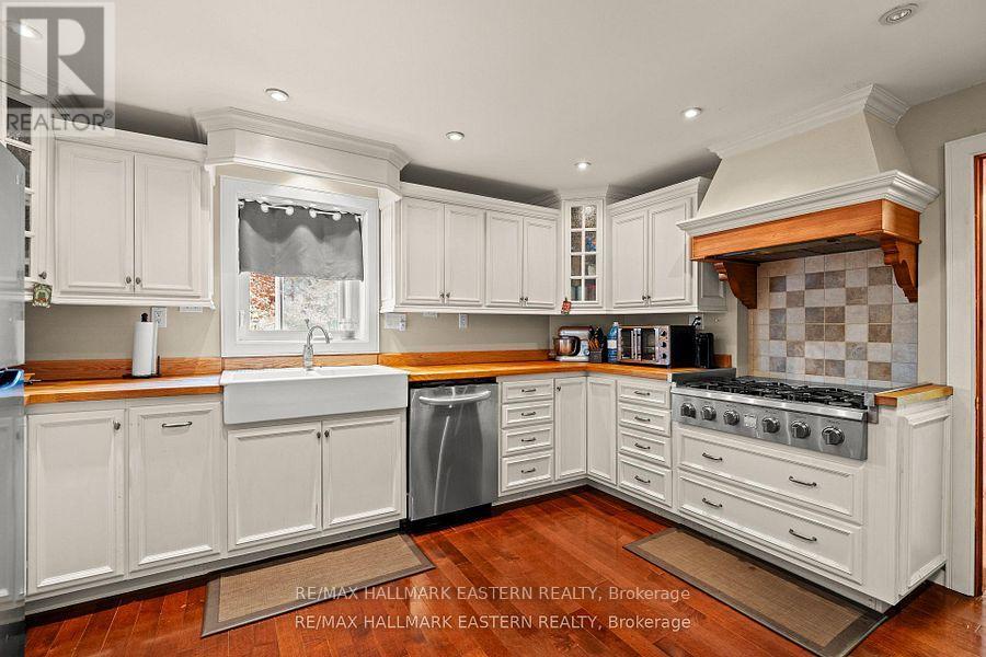 2215 David Fife Line, Otonabee-South Monaghan, Ontario  K0L 1B0 - Photo 25 - X13707012