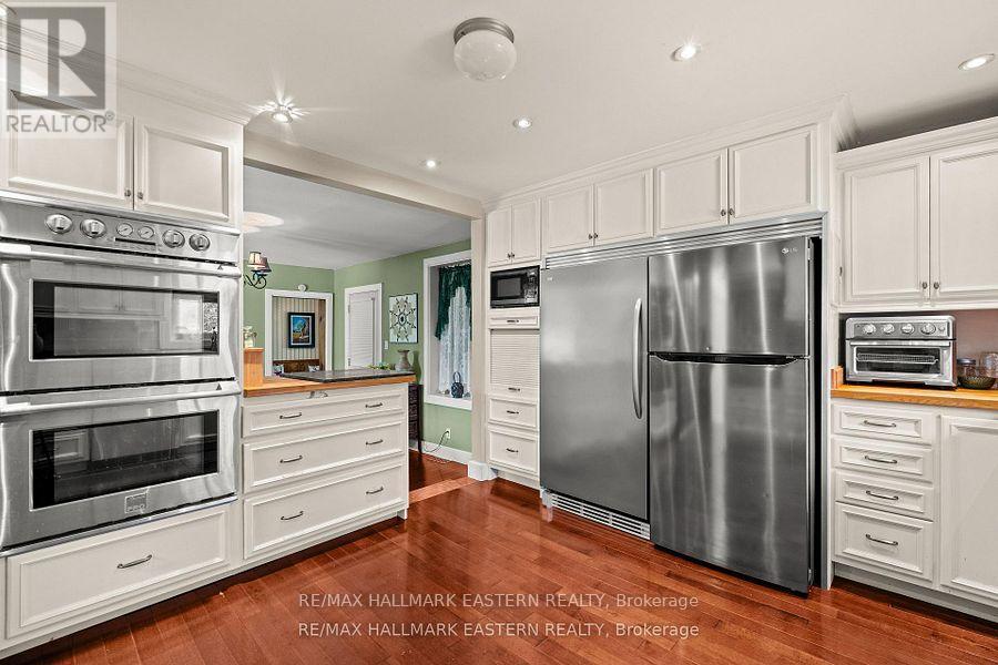 2215 David Fife Line, Otonabee-South Monaghan, Ontario  K0L 1B0 - Photo 26 - X13707012