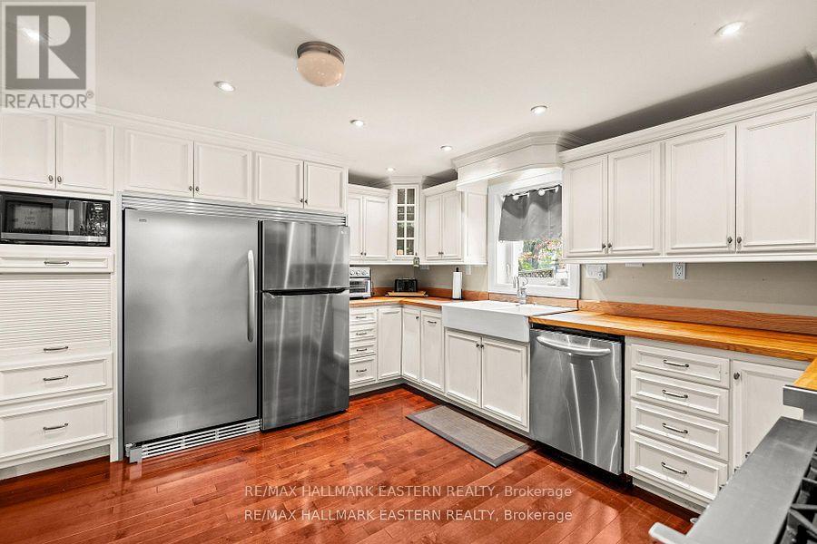 2215 David Fife Line, Otonabee-South Monaghan, Ontario  K0L 1B0 - Photo 27 - X13707012