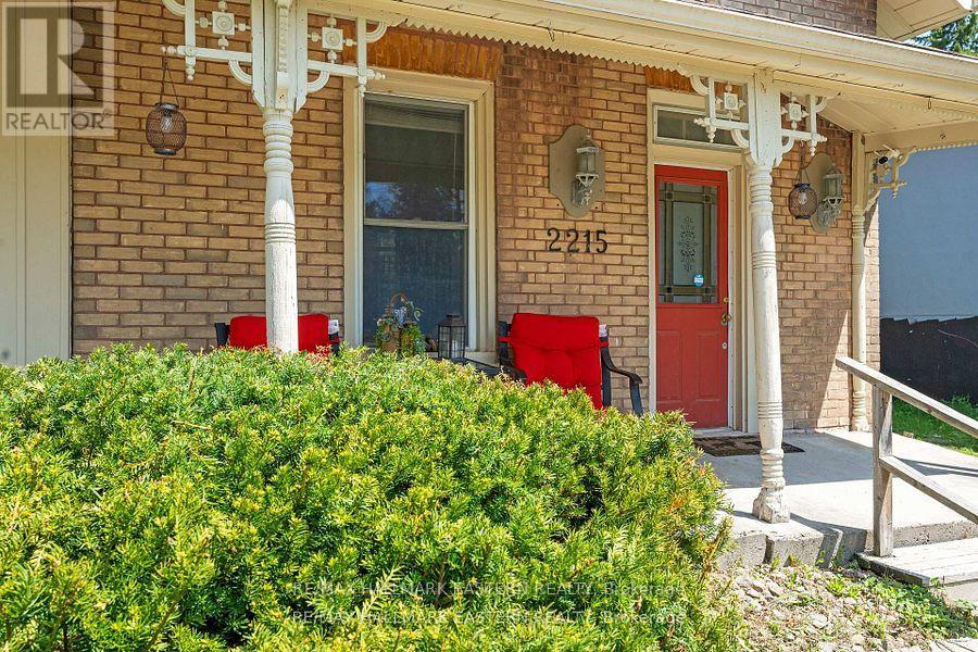 2215 David Fife Line, Otonabee-South Monaghan, Ontario  K0L 1B0 - Photo 3 - X13707012