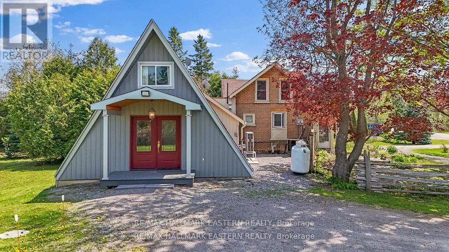 2215 David Fife Line, Otonabee-South Monaghan, Ontario  K0L 1B0 - Photo 4 - X13707012