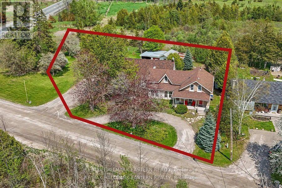 2215 David Fife Line, Otonabee-South Monaghan, Ontario  K0L 1B0 - Photo 6 - X13707012
