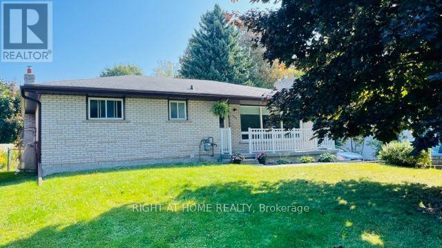 251 MILL STREET N, clarington (newcastle), Ontario