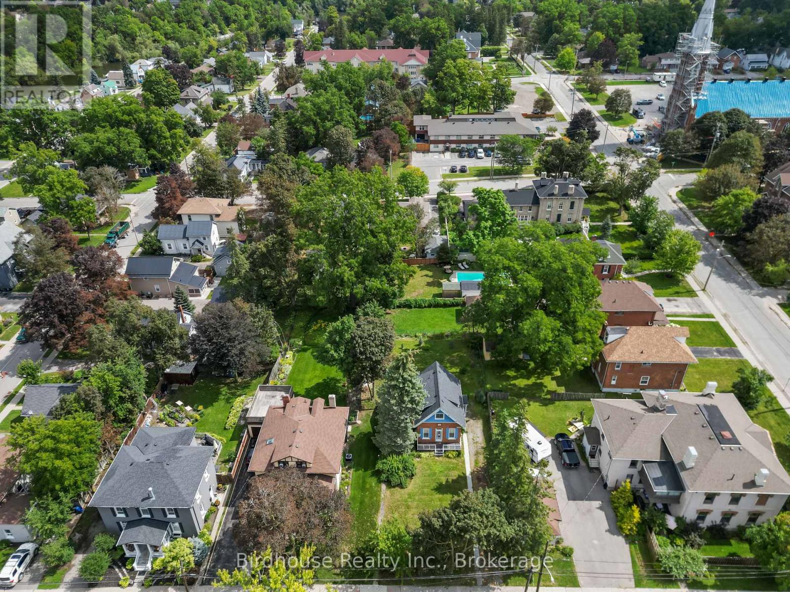 12 Mill Street, Kawartha Lakes (Lindsay), Ontario  K9V 2K8 - Photo 26 - X13707310