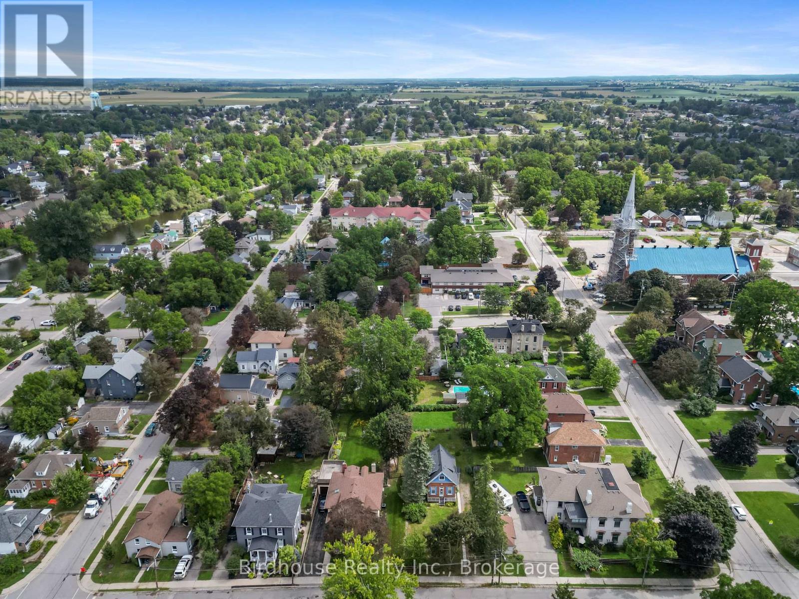 12 Mill Street, Kawartha Lakes (Lindsay), Ontario  K9V 2K8 - Photo 27 - X13707310
