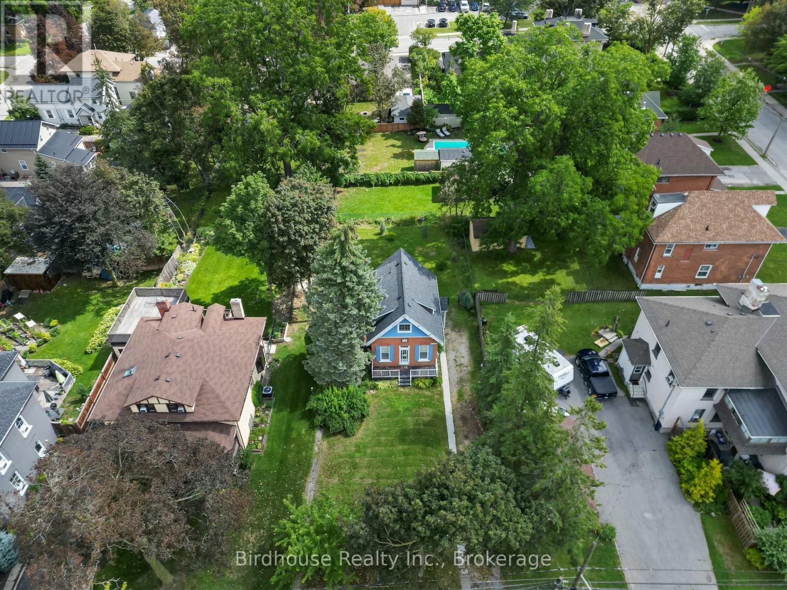12 Mill Street, Kawartha Lakes (Lindsay), Ontario  K9V 2K8 - Photo 3 - X13707310