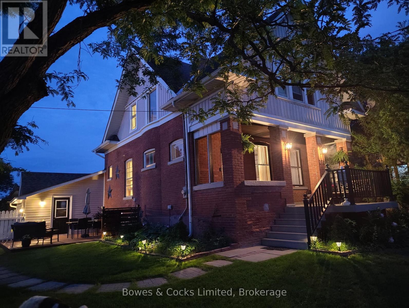 270 WILLIAM STREET N, kawartha lakes (lindsay), Ontario