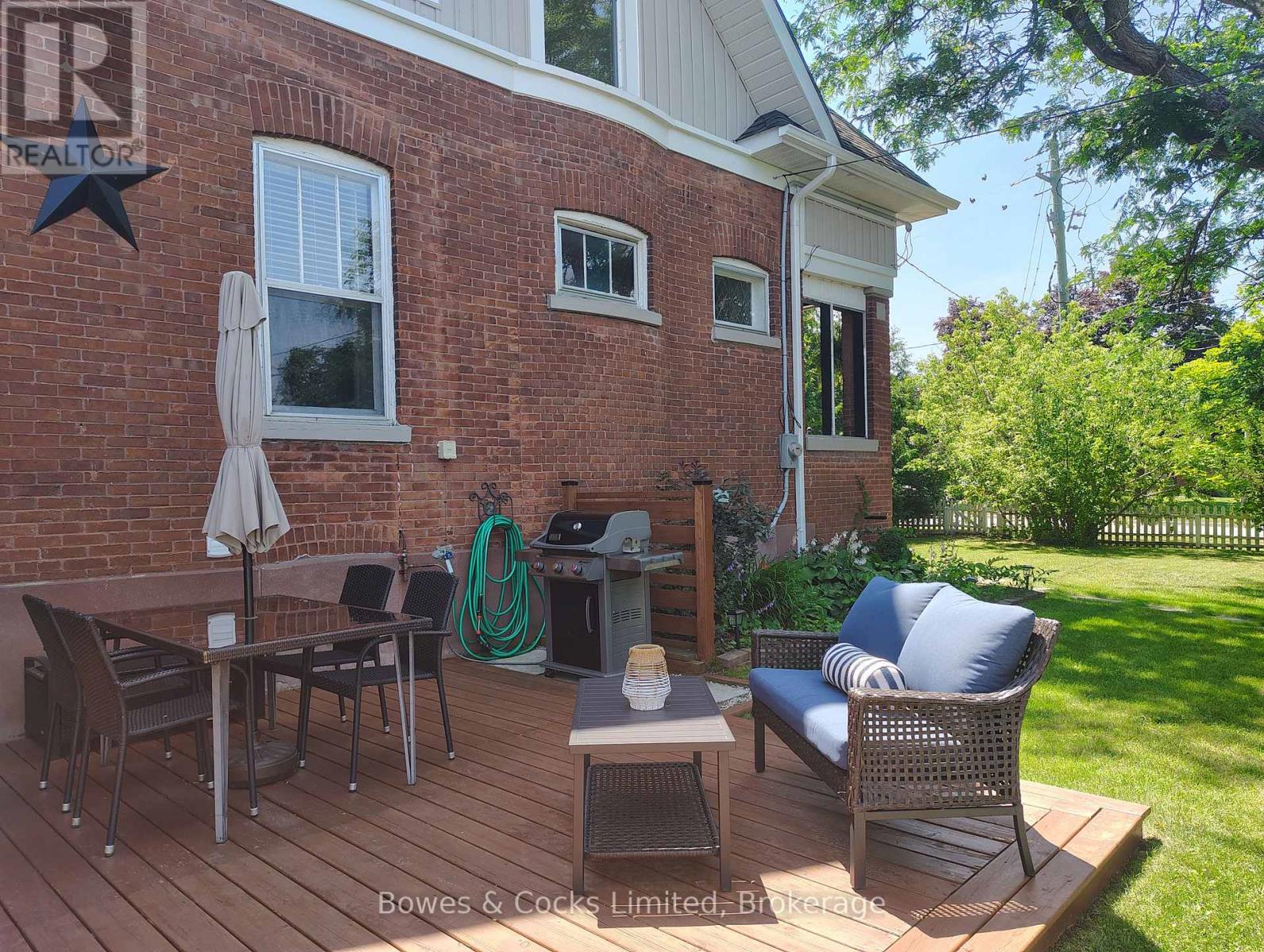 270 William Street N, Kawartha Lakes (Lindsay), Ontario  K9V 4C1 - Photo 38 - X13707490