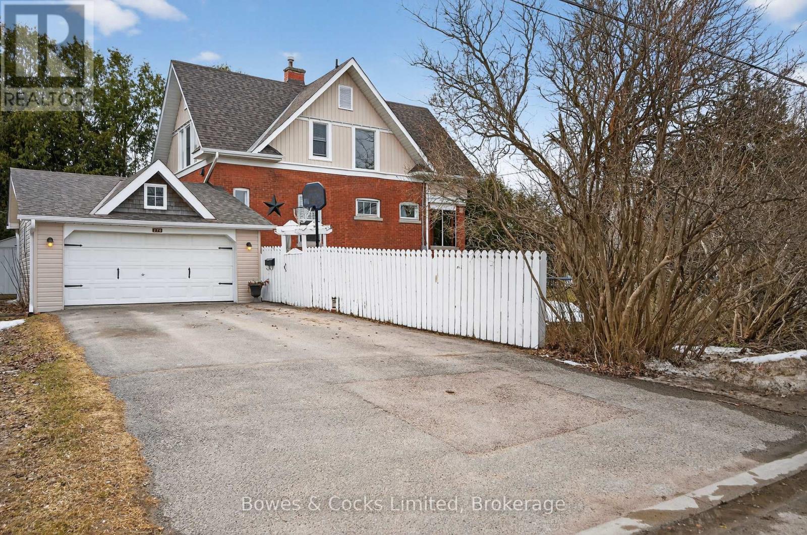270 William Street N, Kawartha Lakes (Lindsay), Ontario  K9V 4C1 - Photo 40 - X13707490