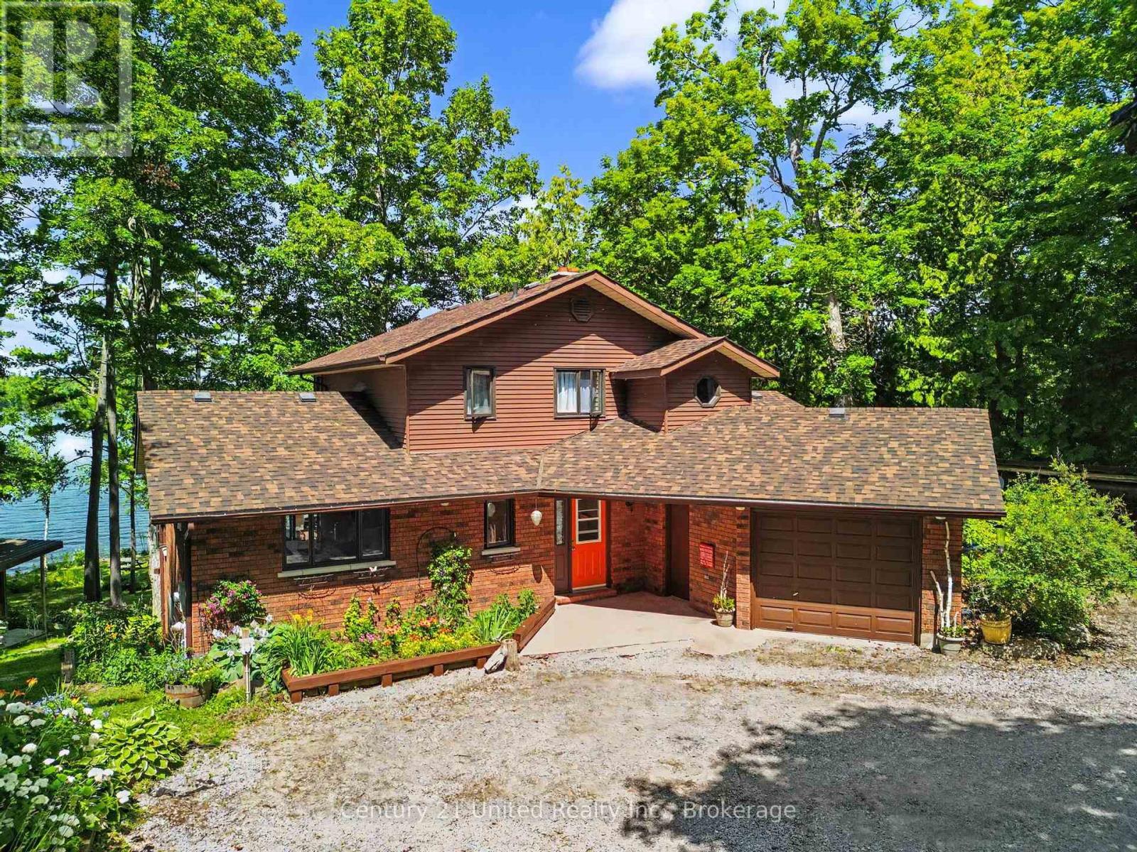 113 SUGARBUSH CRESCENT, trent lakes, Ontario