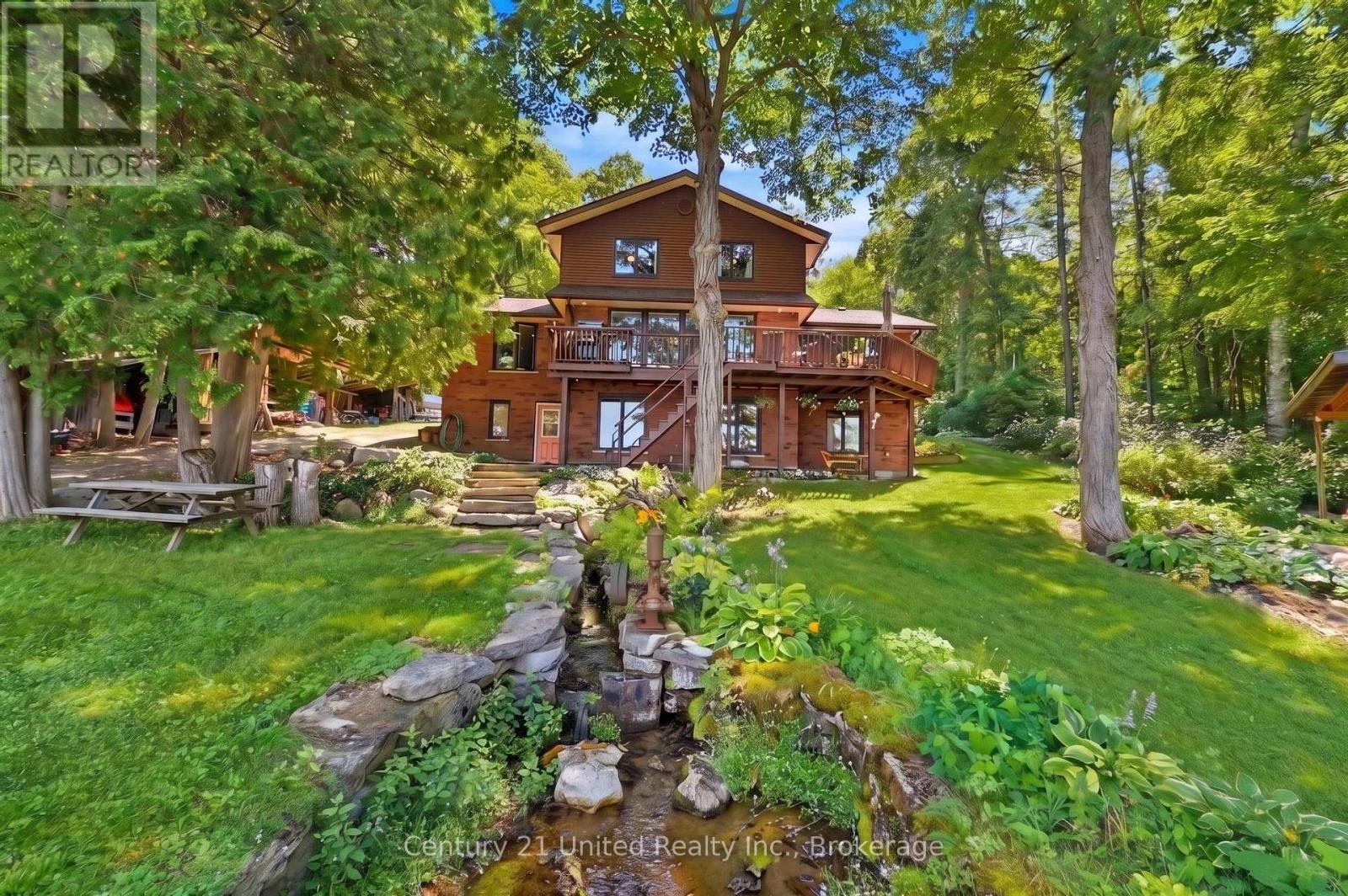 113 Sugarbush Crescent, Trent Lakes, Ontario  K0L 1J0 - Photo 3 - X13707568