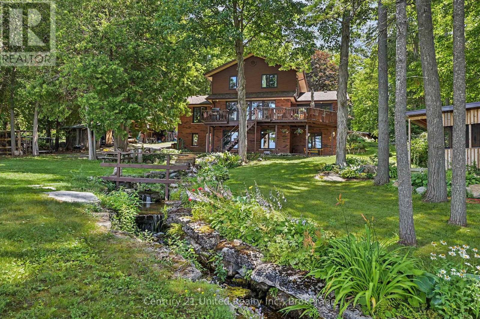 113 Sugarbush Crescent, Trent Lakes, Ontario  K0L 1J0 - Photo 31 - X13707568