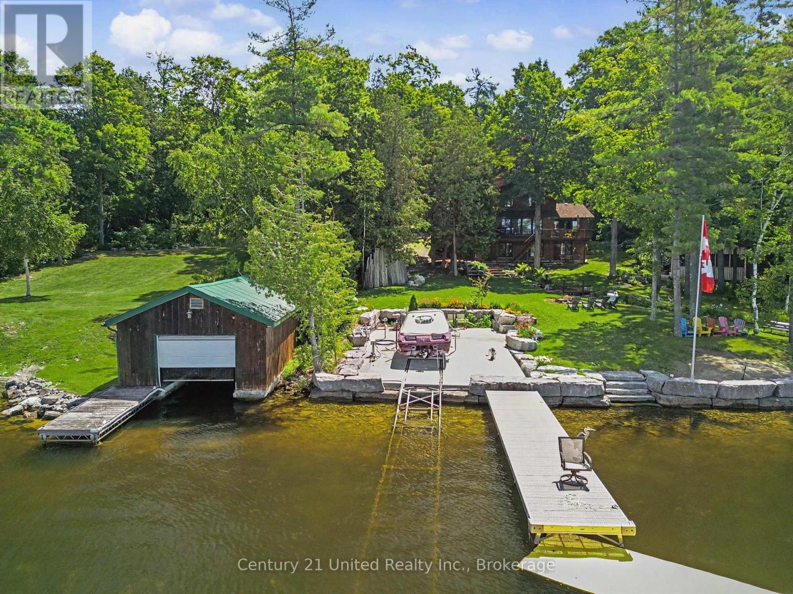 113 Sugarbush Crescent, Trent Lakes, Ontario  K0L 1J0 - Photo 43 - X13707568