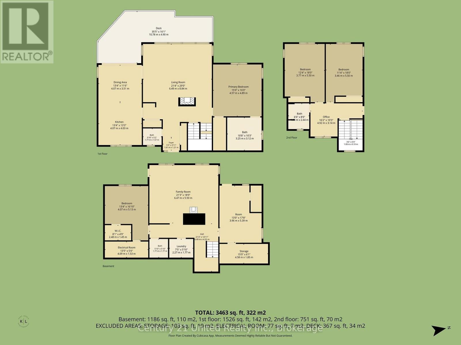 113 Sugarbush Crescent, Trent Lakes, Ontario  K0L 1J0 - Photo 47 - X13707568
