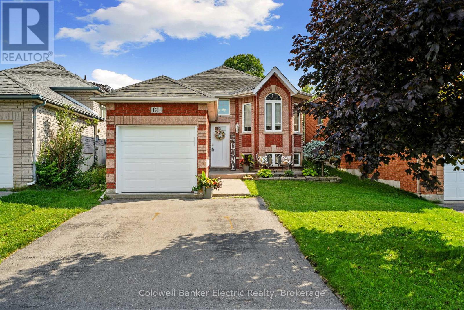 121 HADEN AVENUE, peterborough (northcrest ward 5), Ontario