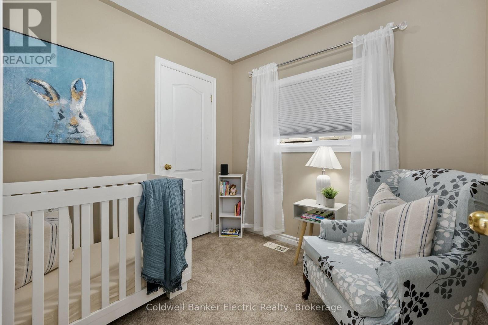121 Haden Avenue, Peterborough (Northcrest Ward 5), Ontario  K9H 7P6 - Photo 13 - X13707596