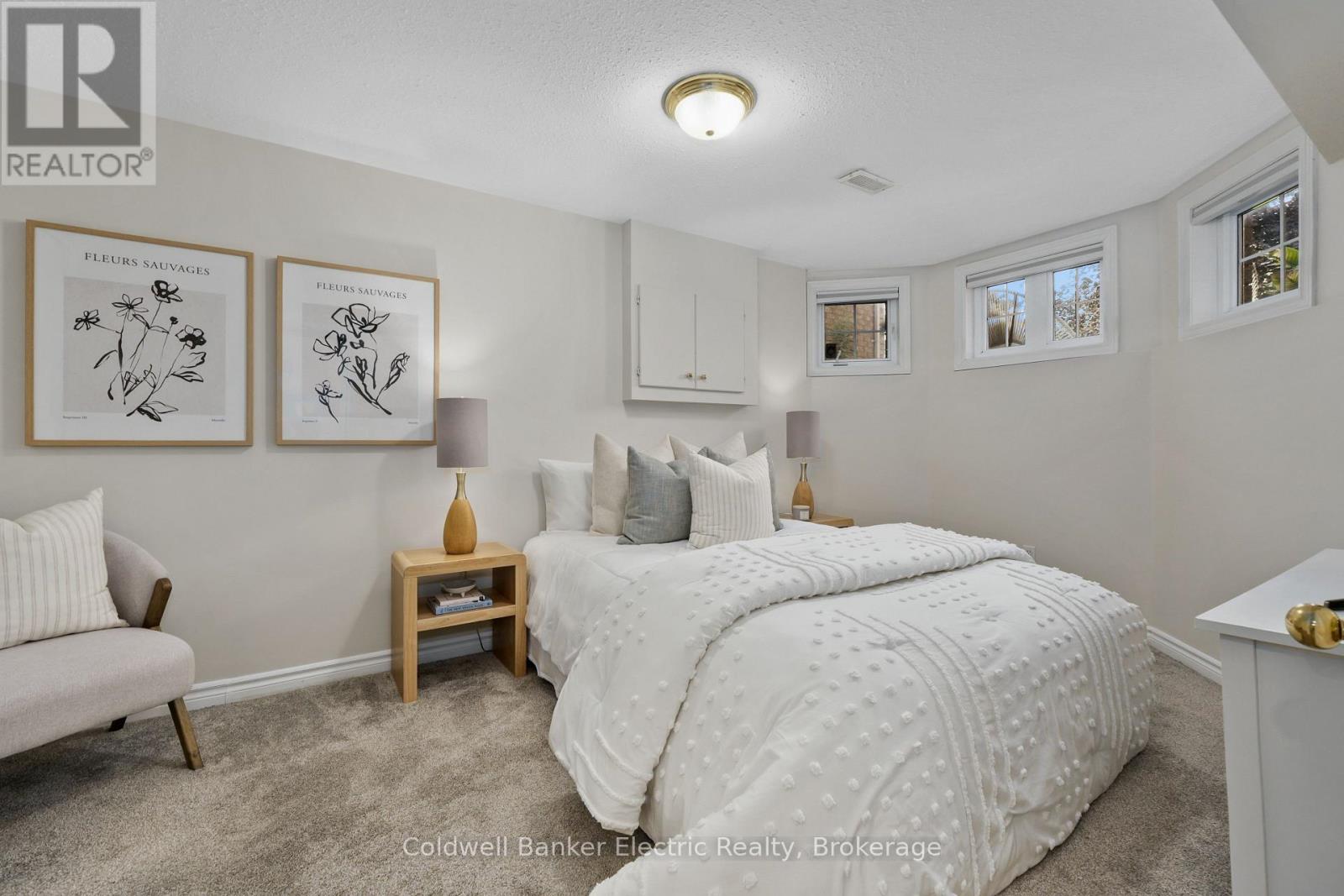 121 Haden Avenue, Peterborough (Northcrest Ward 5), Ontario  K9H 7P6 - Photo 24 - X13707596