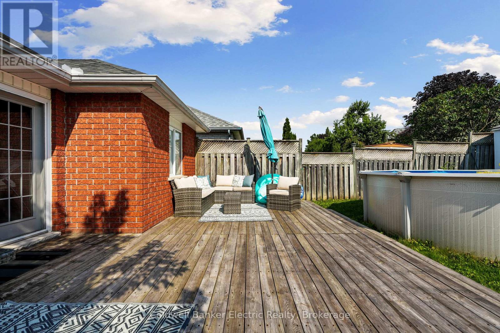 121 Haden Avenue, Peterborough (Northcrest Ward 5), Ontario  K9H 7P6 - Photo 26 - X13707596