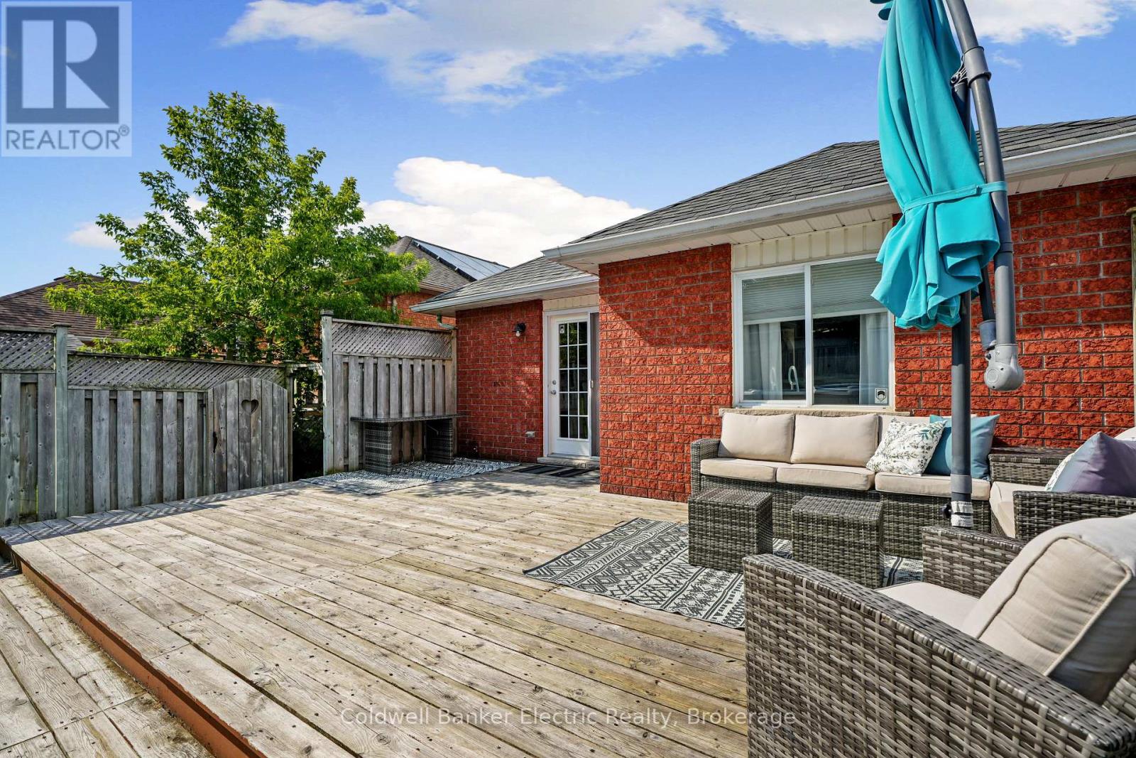 121 Haden Avenue, Peterborough (Northcrest Ward 5), Ontario  K9H 7P6 - Photo 27 - X13707596