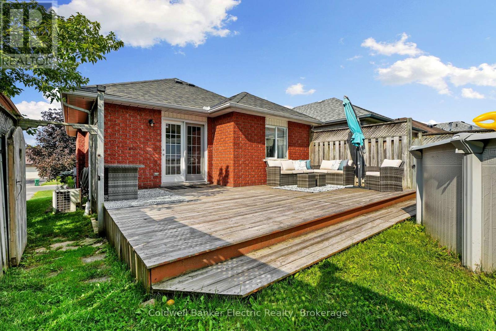 121 Haden Avenue, Peterborough (Northcrest Ward 5), Ontario  K9H 7P6 - Photo 28 - X13707596