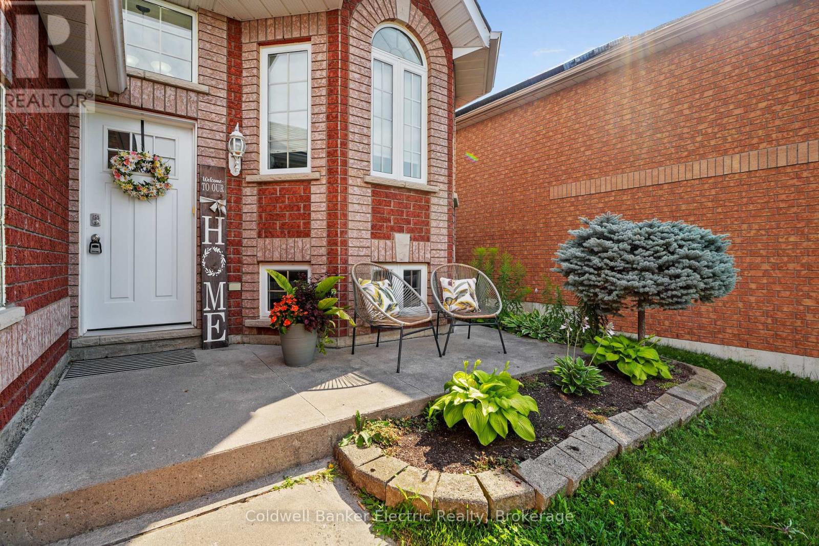 121 Haden Avenue, Peterborough (Northcrest Ward 5), Ontario  K9H 7P6 - Photo 3 - X13707596