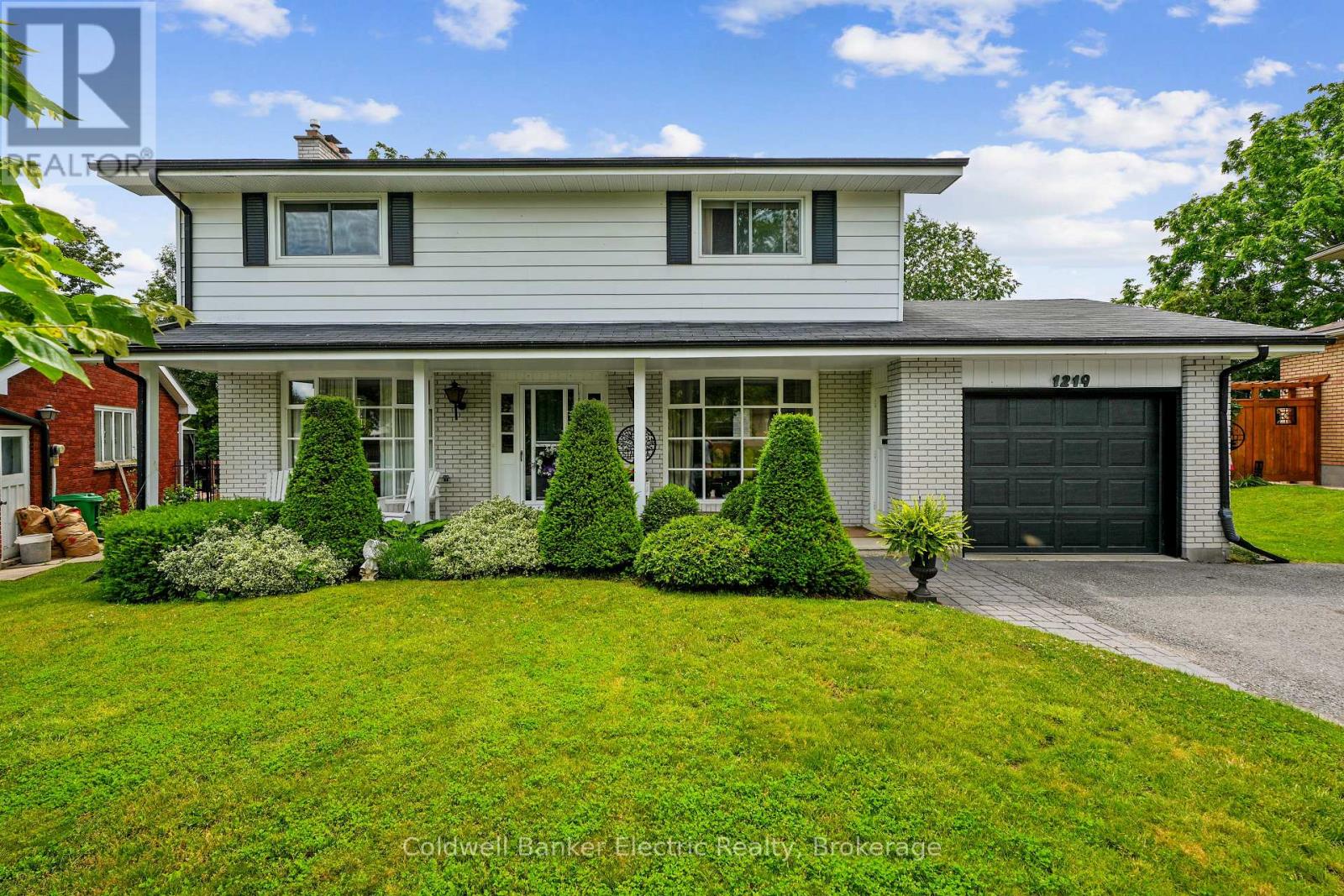 1219 EDMISON DRIVE, peterborough (northcrest ward 5), Ontario