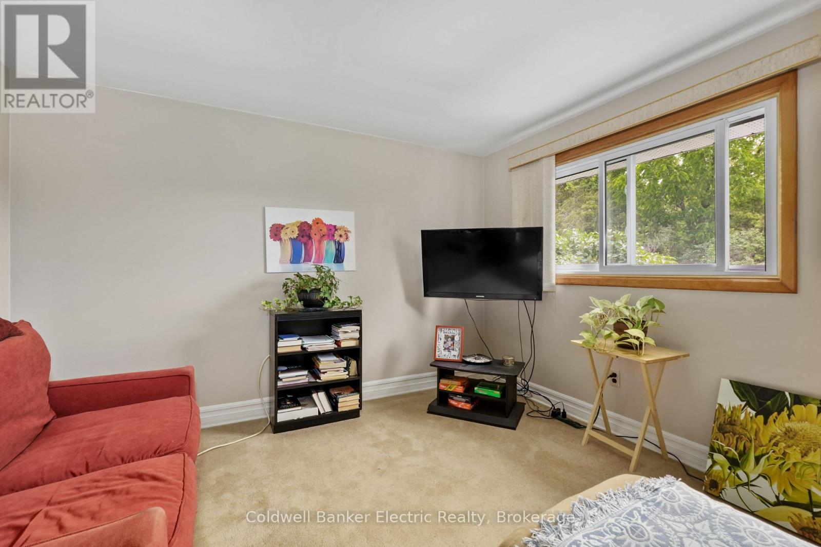 1219 Edmison Drive, Peterborough (Northcrest Ward 5), Ontario  K9H 6V2 - Photo 16 - X13707650