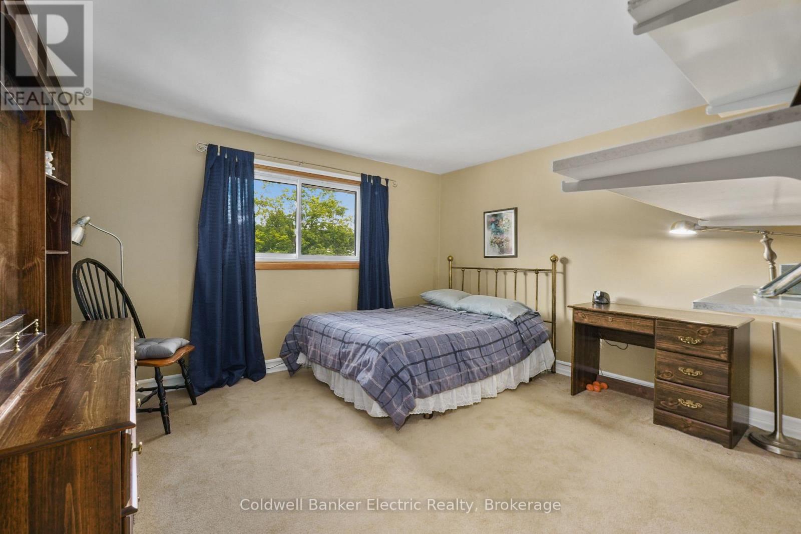 1219 Edmison Drive, Peterborough (Northcrest Ward 5), Ontario  K9H 6V2 - Photo 17 - X13707650
