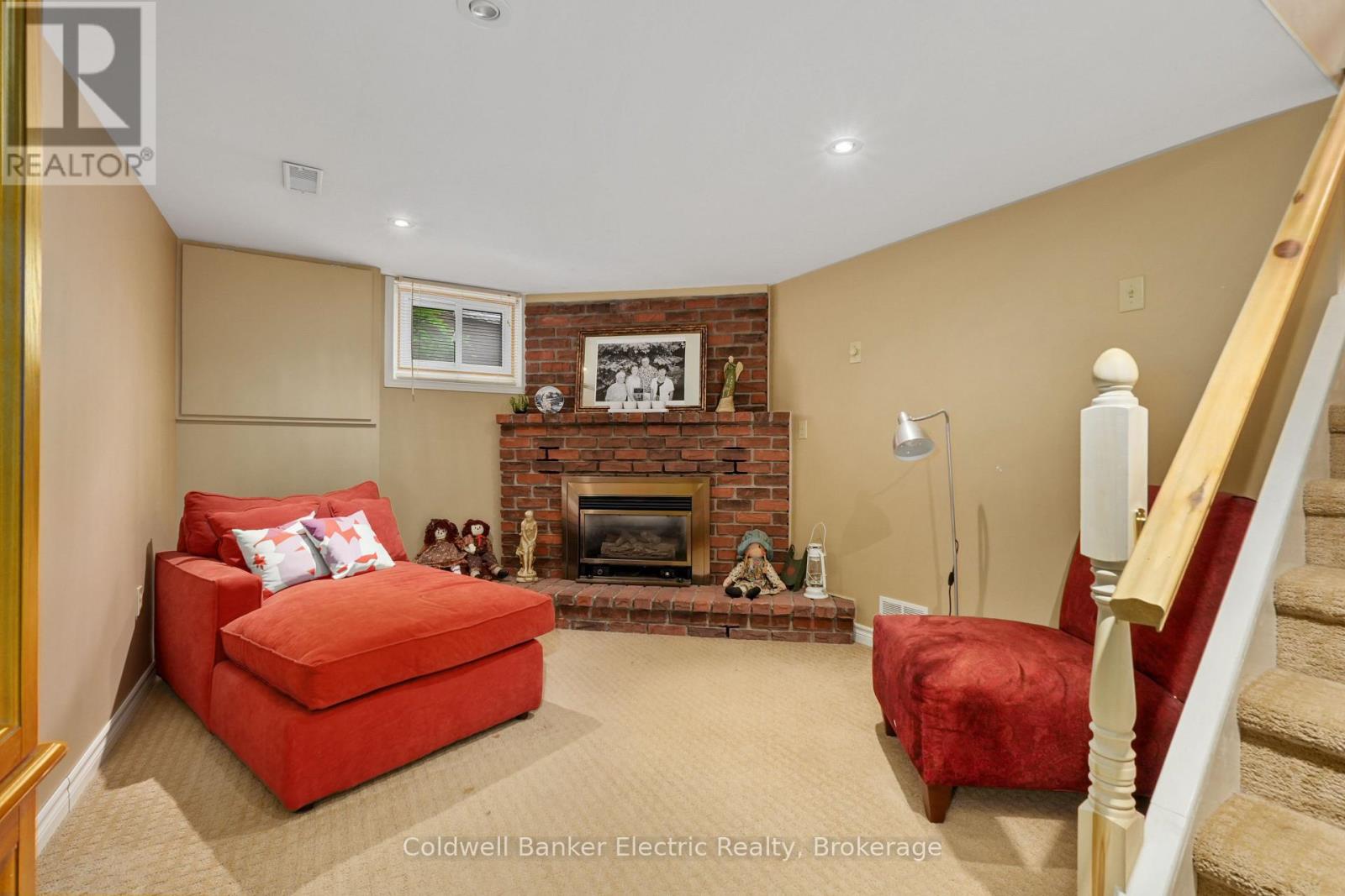 1219 Edmison Drive, Peterborough (Northcrest Ward 5), Ontario  K9H 6V2 - Photo 18 - X13707650
