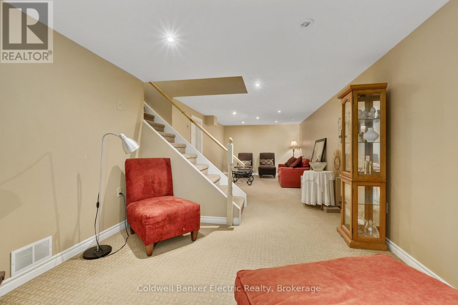 1219 Edmison Drive, Peterborough (Northcrest Ward 5), Ontario  K9H 6V2 - Photo 19 - X13707650