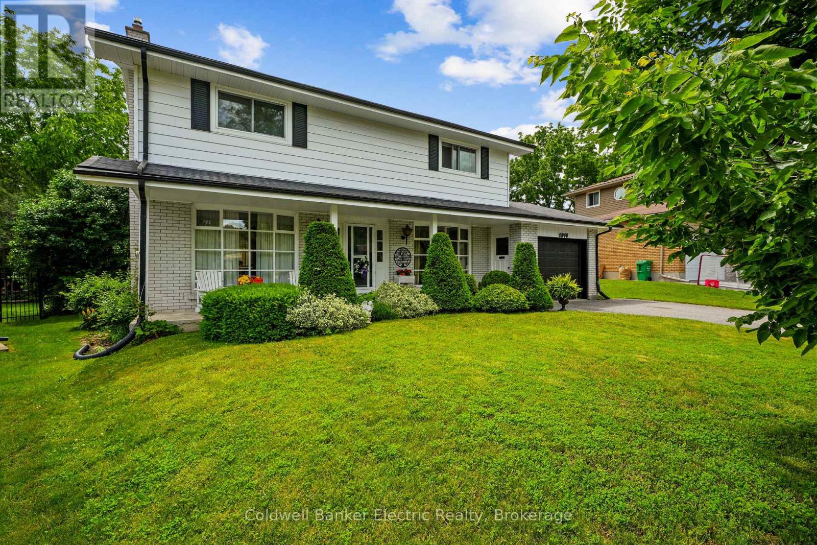 1219 Edmison Drive, Peterborough (Northcrest Ward 5), Ontario  K9H 6V2 - Photo 2 - X13707650