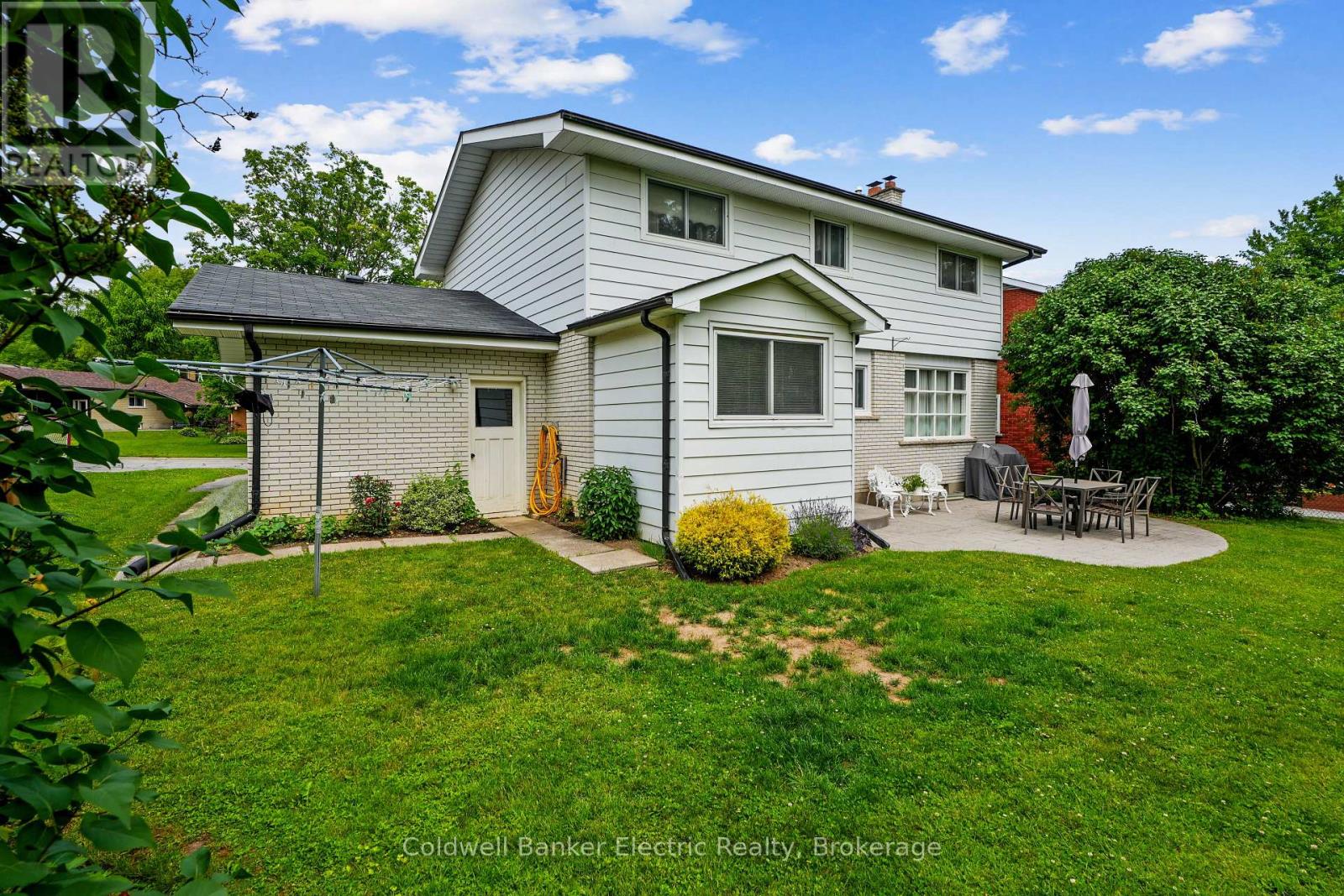1219 Edmison Drive, Peterborough (Northcrest Ward 5), Ontario  K9H 6V2 - Photo 23 - X13707650