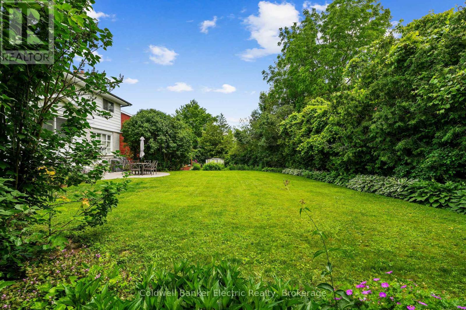 1219 Edmison Drive, Peterborough (Northcrest Ward 5), Ontario  K9H 6V2 - Photo 24 - X13707650