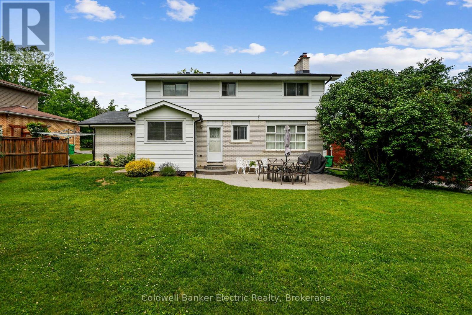 1219 Edmison Drive, Peterborough (Northcrest Ward 5), Ontario  K9H 6V2 - Photo 25 - X13707650