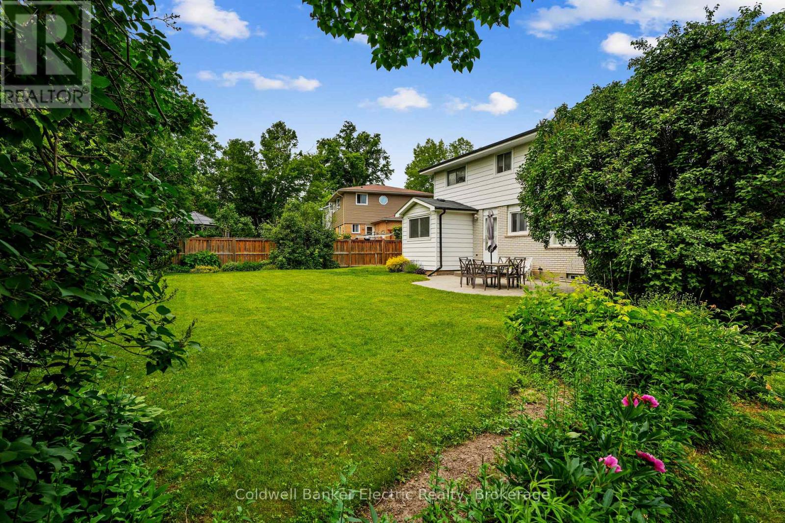 1219 Edmison Drive, Peterborough (Northcrest Ward 5), Ontario  K9H 6V2 - Photo 26 - X13707650