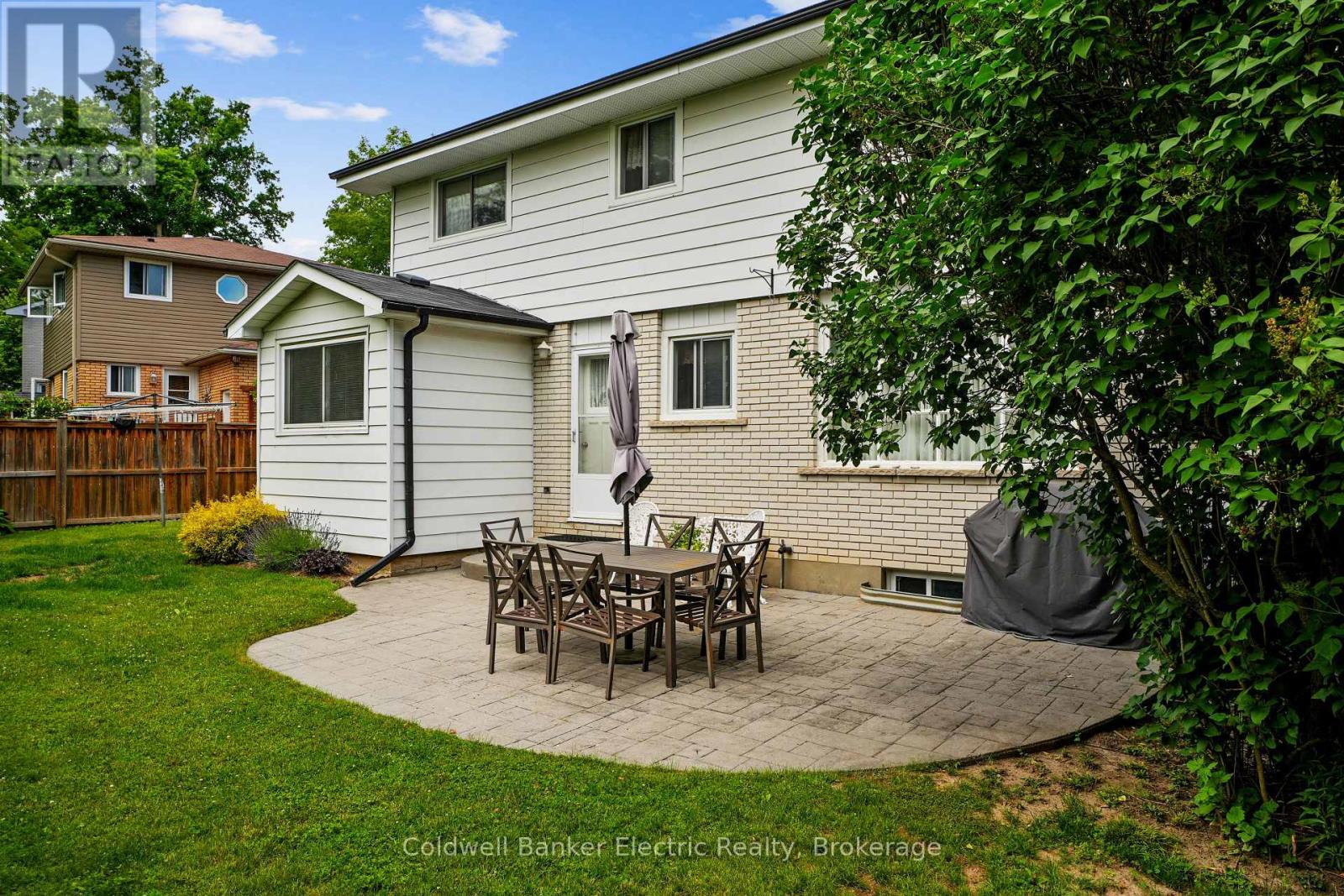 1219 Edmison Drive, Peterborough (Northcrest Ward 5), Ontario  K9H 6V2 - Photo 27 - X13707650
