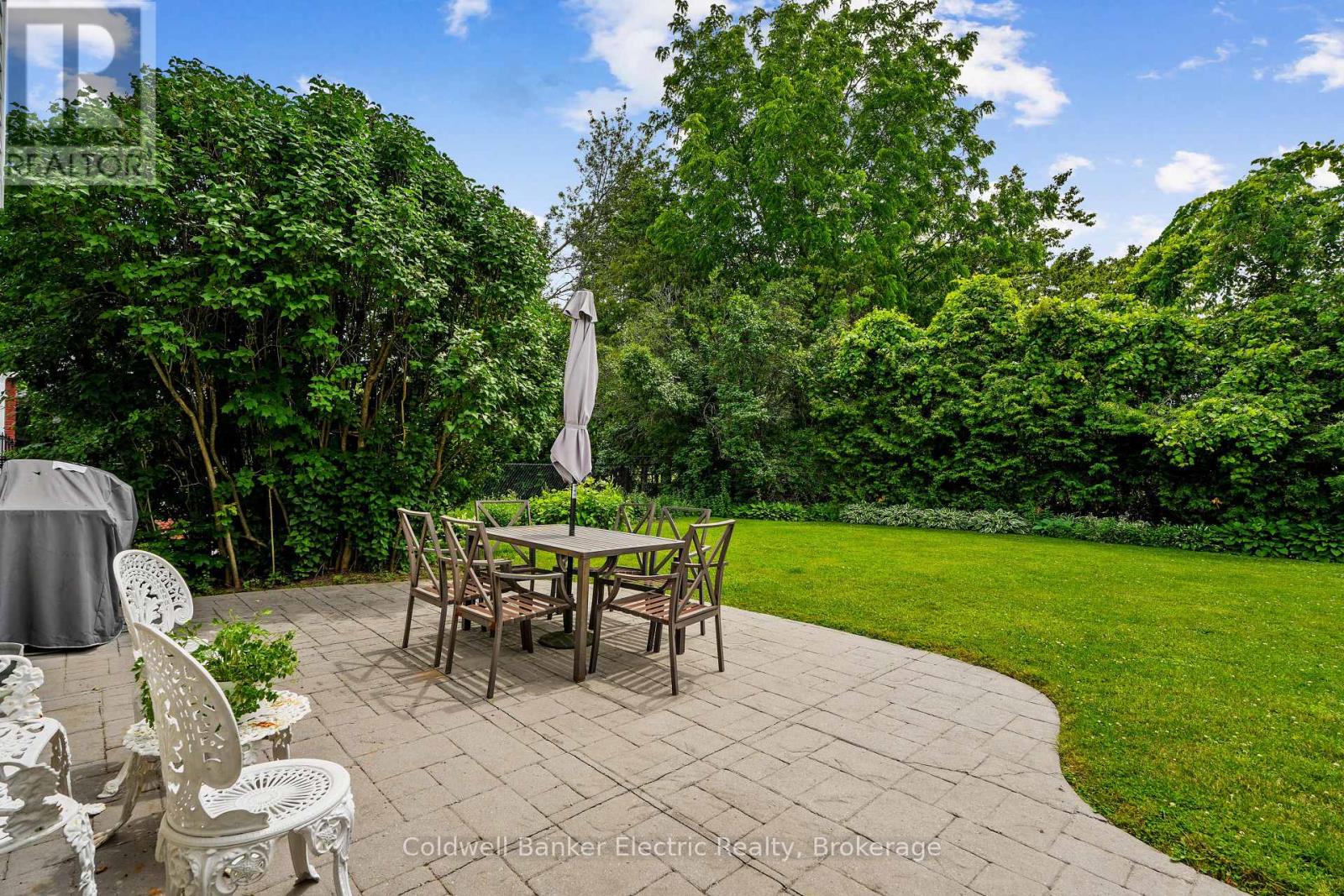 1219 Edmison Drive, Peterborough (Northcrest Ward 5), Ontario  K9H 6V2 - Photo 28 - X13707650