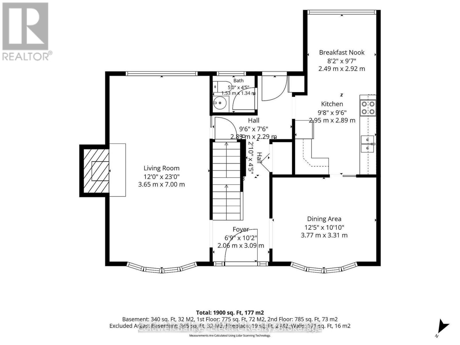 1219 Edmison Drive, Peterborough (Northcrest Ward 5), Ontario  K9H 6V2 - Photo 29 - X13707650