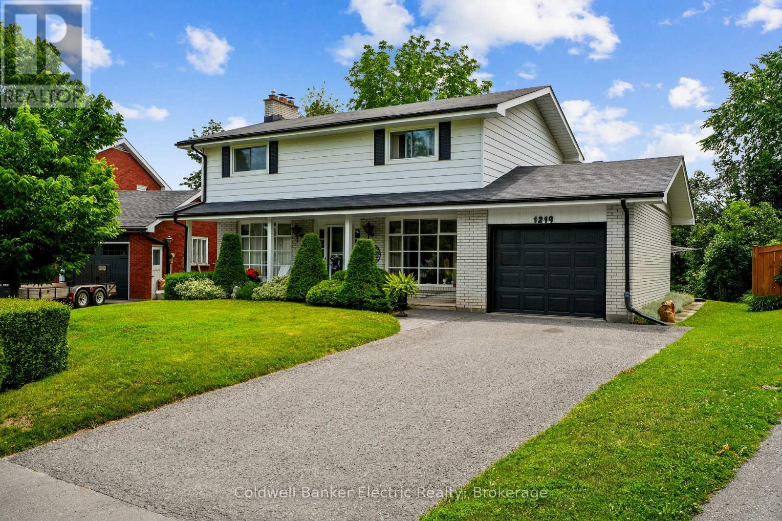 1219 Edmison Drive, Peterborough (Northcrest Ward 5), Ontario  K9H 6V2 - Photo 3 - X13707650