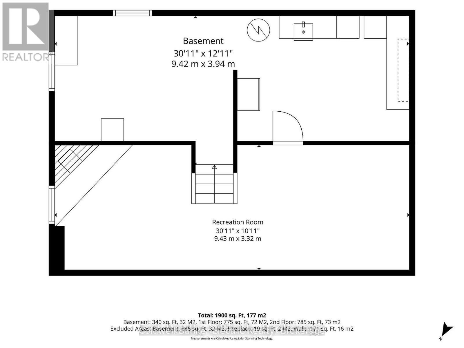1219 Edmison Drive, Peterborough (Northcrest Ward 5), Ontario  K9H 6V2 - Photo 31 - X13707650