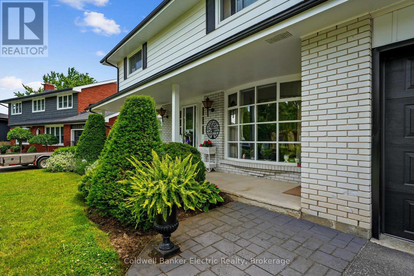 1219 Edmison Drive, Peterborough (Northcrest Ward 5), Ontario  K9H 6V2 - Photo 4 - X13707650