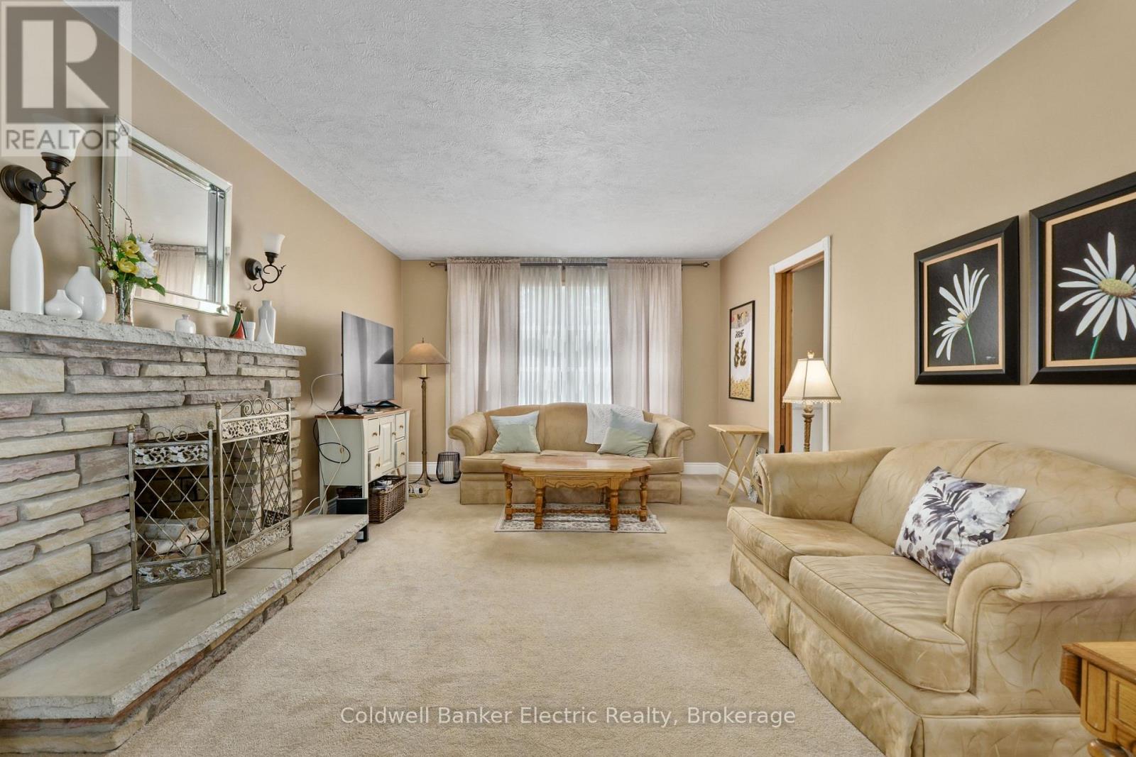 1219 Edmison Drive, Peterborough (Northcrest Ward 5), Ontario  K9H 6V2 - Photo 7 - X13707650